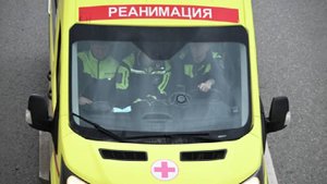 В белгородском поселке Северный при атаке ВСУ на предприятие пострадал мужчина