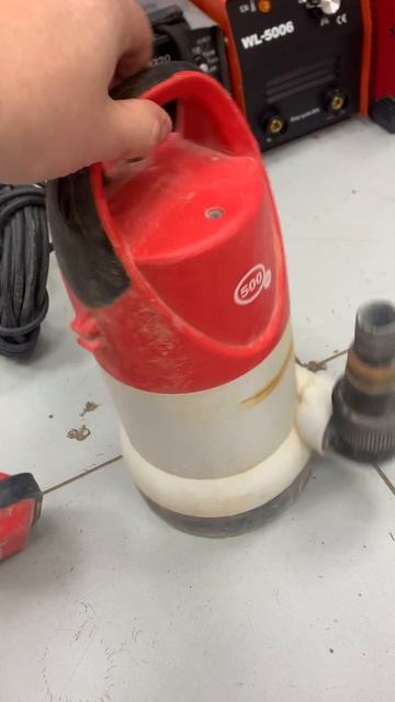 Насос смотреть онлайн