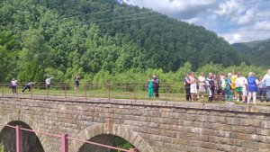 Экскурсия КБЖД озеро Байкал июль 2025г.