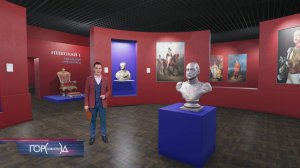 В Государственном историческом музее открылась выставка, посвященная Николаю I