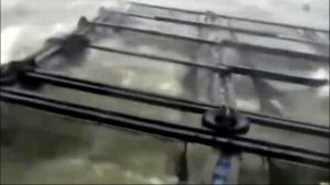 Тайфун Тапах обрушился на Китай