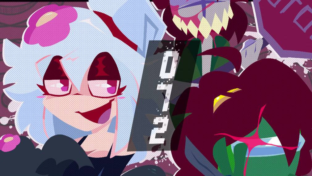 FNF Stiki 072 Showcase