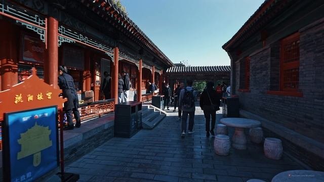 Шэньян - прогулка по скрытым уголкам и загадочным улицам