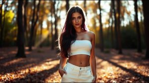 DJ Tyna - Come Back (2025)