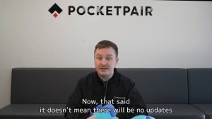 Трейлер Palworld (Version 1.0, Pocketpair and The Future, обновление)