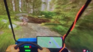 The forest 2#game#юмор#тренд#багги#фейлы#pc#консоль#