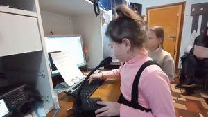 Дни активности Рыцари неба R4HJD=R4CHH=UA9WPR=RC4P