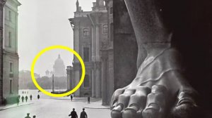 ⚡ Атланты Эрмитажа гениальная АФЕРА или ...