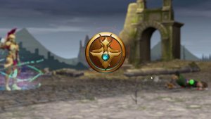 Puzzle Quest 3 - 4.2.35 Чудо-рынок - Самый короткий проход