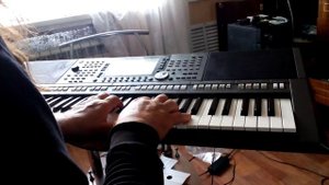 Данел  под коктейлем "Ностальгия" 40%