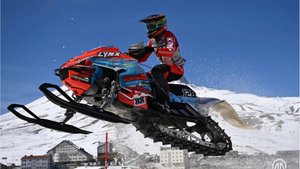 Автодом, лыжи, снегоходы, Турция