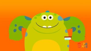 Brush Your Teeth - Kids Songs - Super Simple Songs