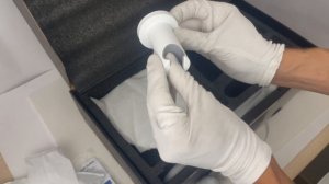 Встраиваемая душевая система AVS Slimmer 811-121-MWS