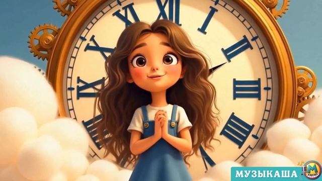 Угадайка!_#1_Весёлые_загадки_для_детей___Обучающая_песня_игра
