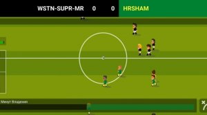 Новая карьера с новой команды 6 дивизиона