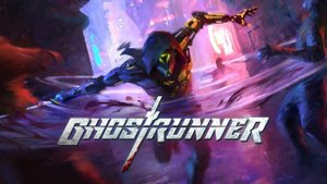 Ghostrunner (2020)