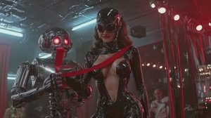 Music and videos created by AI