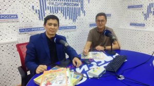 Иғтибар үҙәгендә - 17.09.2025 100 йыллыҡ "Һәнәк"