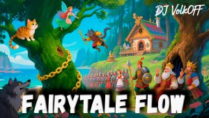 Fairytale Flow feat DJ VolkOFF