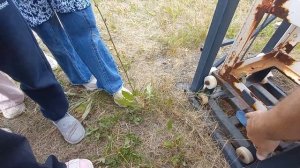 Азнакаево радиостанция рассказ про мачту