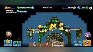 New Diggy's Adventure. Дастин Плауэрс. Нора питомца 1