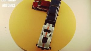 FORD 150 LIGHTNING АВТОВОЗ