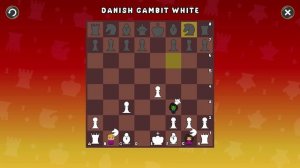 [d10]  Stress Chess World 07 Level 09 (615)