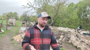 комментарии о трассе часть 3 rc Drezgalovo