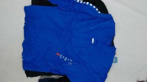 39222 Sport tops (тонковки) длинный рукав, 11пак, BC6 1/2, секонд (extra/1 кат) оптом