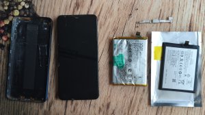 Уаеличенте емкости аккумулятора