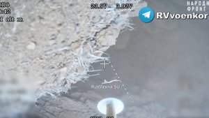 ‼️🇺🇦💀Боевик ВСУ с лопатой против КВН российского спецназа у Степногорска🤦♂️