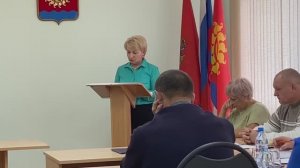 Ольга Мартус о сложении депутатских полномочий с Владимира Ивашкина
