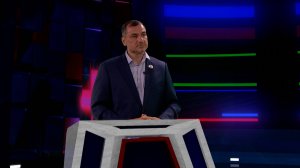 Отражение - Партия Единая Россия - А. Динаев ( Л-А. Зурушов )