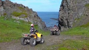 Туры в Акртику с atv51.ru