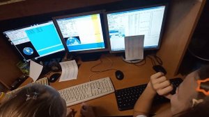 RC4P=зучение фонетического алфавита Амина