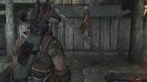 Подъём по лестнице