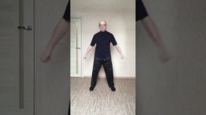 Здрава-цигун. Оживление суставов и всего тела