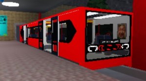 Automatic Train Lines - Line 3