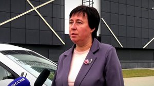 Новый автомобиль с ручным управлением вручили ветерану СВО Артёму Кожухову