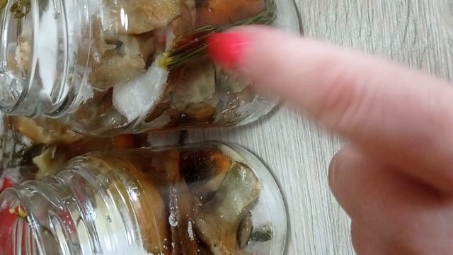 #2025 #грибочки #грибы #рецепт #грузди #рыжик #рек