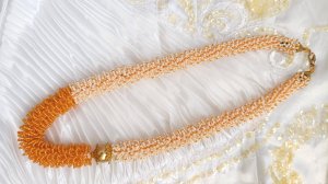 ЖГУТ- СОЧНЫЙ ПЕРСИК-