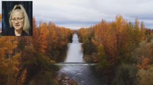 Осеннее настроение: 3 стихотворения которые согрели в изоляции|Онлайн-чтения эпохи пандемии 2021г.