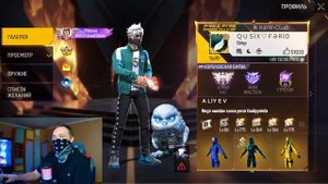 ТОП игрок с 35к рейтинга — как он это сделал?