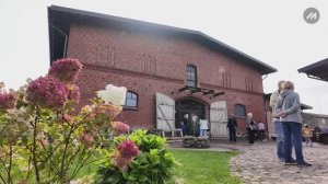 Сыроварня Шаакен Дорф, МедиаСфера ТВ Калининград 2025