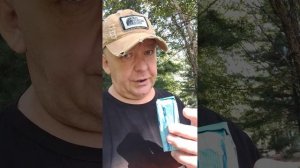 Прогулка для здоровья