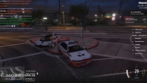 NONrp Drive