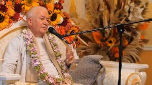 РИСКНУТЬ ПРЕДАТЬСЯ КРИШНЕ