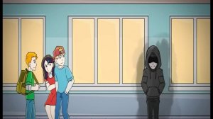 РОЛИК ШКОЛЬНЫЙ ТЕРРОР 2024