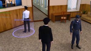 ППС  СТАРШИНА НАРУШАЕТ