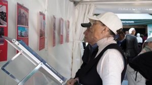 День города 2025 с самарскими библиотеками